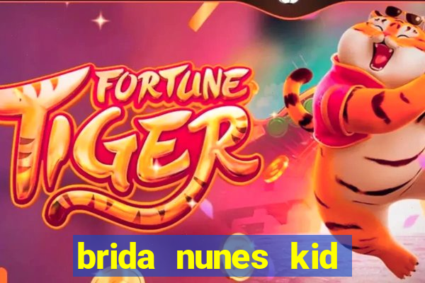 brida nunes kid bengala telegram